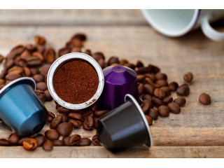 Капсульный кофе: разбираем мифы и факты. Правда, которую стоит знать