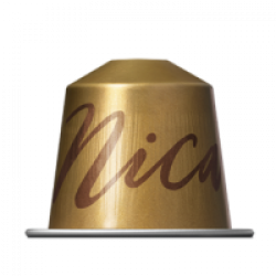 Кофе бленд Nicaragua