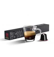 Кофе бленд Ristretto Decaffeinato