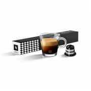 Кофе бленд Paris Espresso