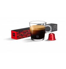 Кофе бленд Shanghai Lungo