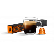Кофе бленд Vienna Lungo
