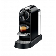 Кофемашина Citiz EN167 Black