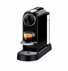 Кофемашина Citiz EN167 Black