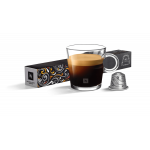 Кофе бленд Buenos Aires Lungo