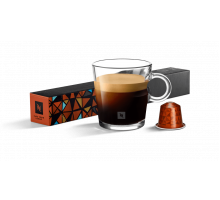 Кофе бленд Cape Town Lungo