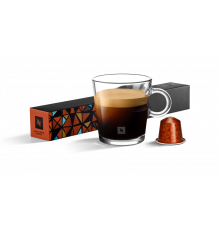 Кофе бленд Cape Town Lungo