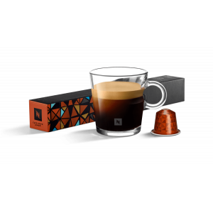 Кофе бленд Cape Town Envivo Lungo