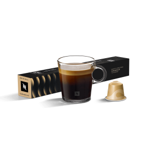 Кофе бленд Caramello