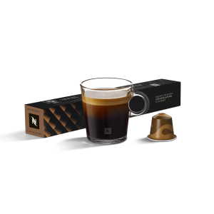 Кофе бленд Cioccolatino