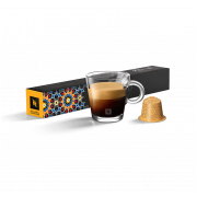 Кофе бленд Istanbul Espresso