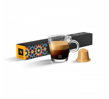 Кофе бленд Istanbul Espresso