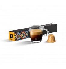 Кофе бленд Istanbul Espresso