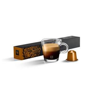 Кофе бленд Livanto