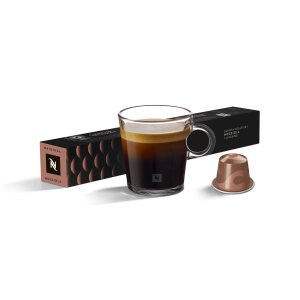 Кофе бленд Nocciola