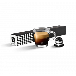 Кофе бленд Paris Espresso