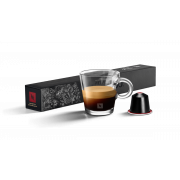Кофе бленд Ristretto Decaffeinato