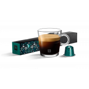 Кофе бленд Stockholm Lungo