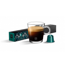 Кофе бленд Stockholm Lungo