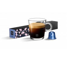 Кофе бленд Tokyo Lungo