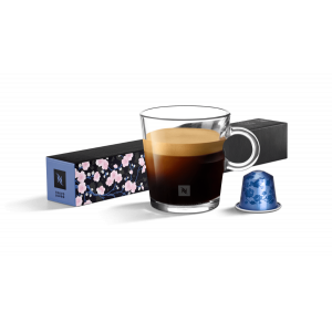 Кофе бленд Tokyo Lungo