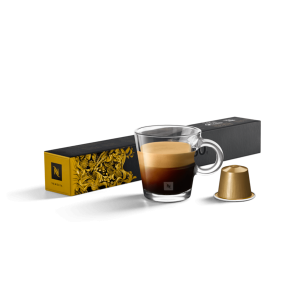 Кофе бленд Ispirazione Venezia