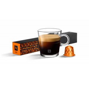 Кофе бленд Vienna Lungo