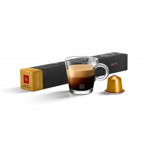 Кофе бленд Volluto Decaffeinato