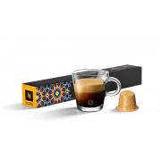 Кофе бленд Istanbul Espresso