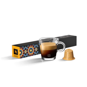 Кофе бленд Istanbul Espresso Кофе бленд Istanbul Espresso