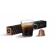 Кофе бленд Nocciola
