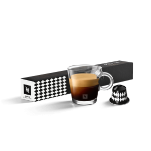 Кофе бленд Paris Espresso Кофе бленд Paris Espresso