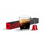 Кофе бленд Shanghai Lungo