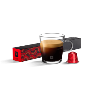 Кофе бленд Shanghai Lungo Кофе бленд Shanghai Lungo