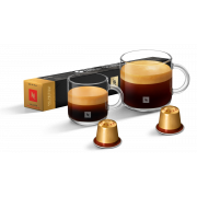 Кофе бленд Volluto Decaffeinato