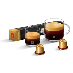 Кофе бленд Volluto Decaffeinato Кофе бленд Volluto Decaffeinato